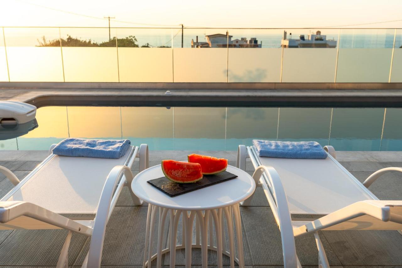 Holiday home 4c Rethymno