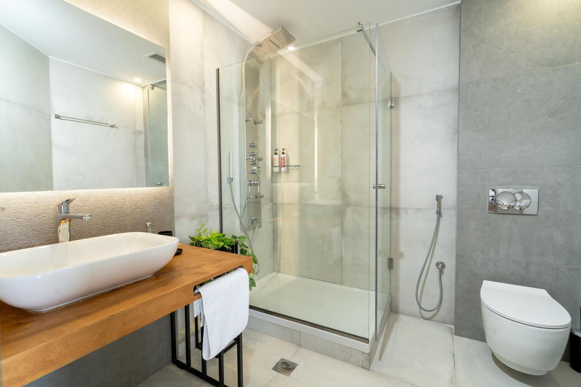 4c Rethymno Holiday home