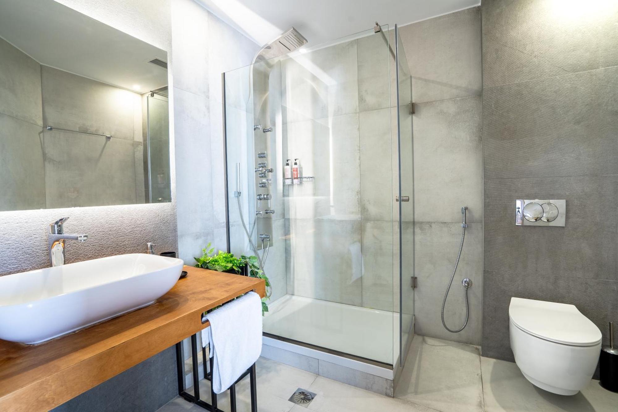 Holiday home 4c Rethymno