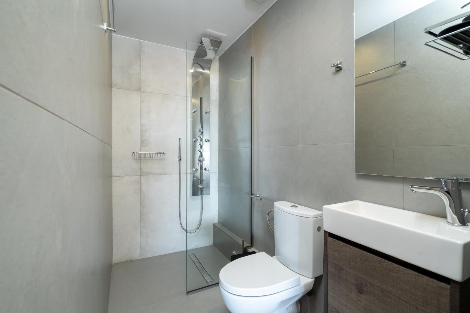 Holiday home 4c Rethymno *