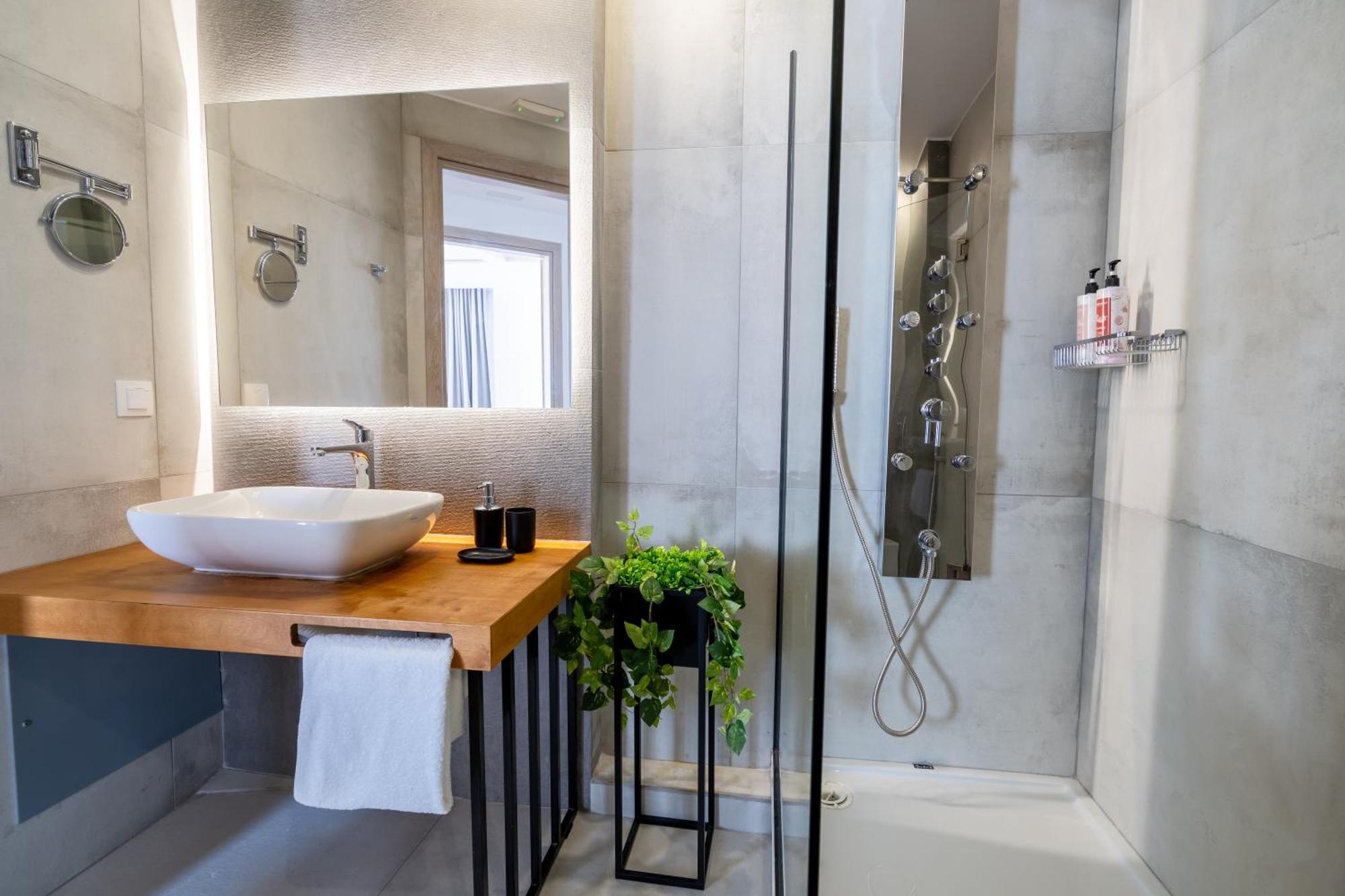 4c Rethymno Holiday home *