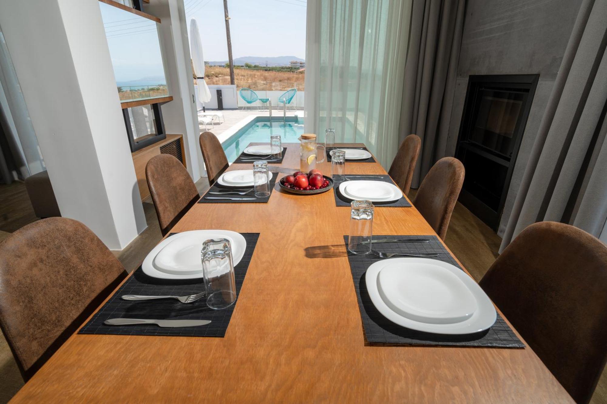 4c Rethymno * Skaleta