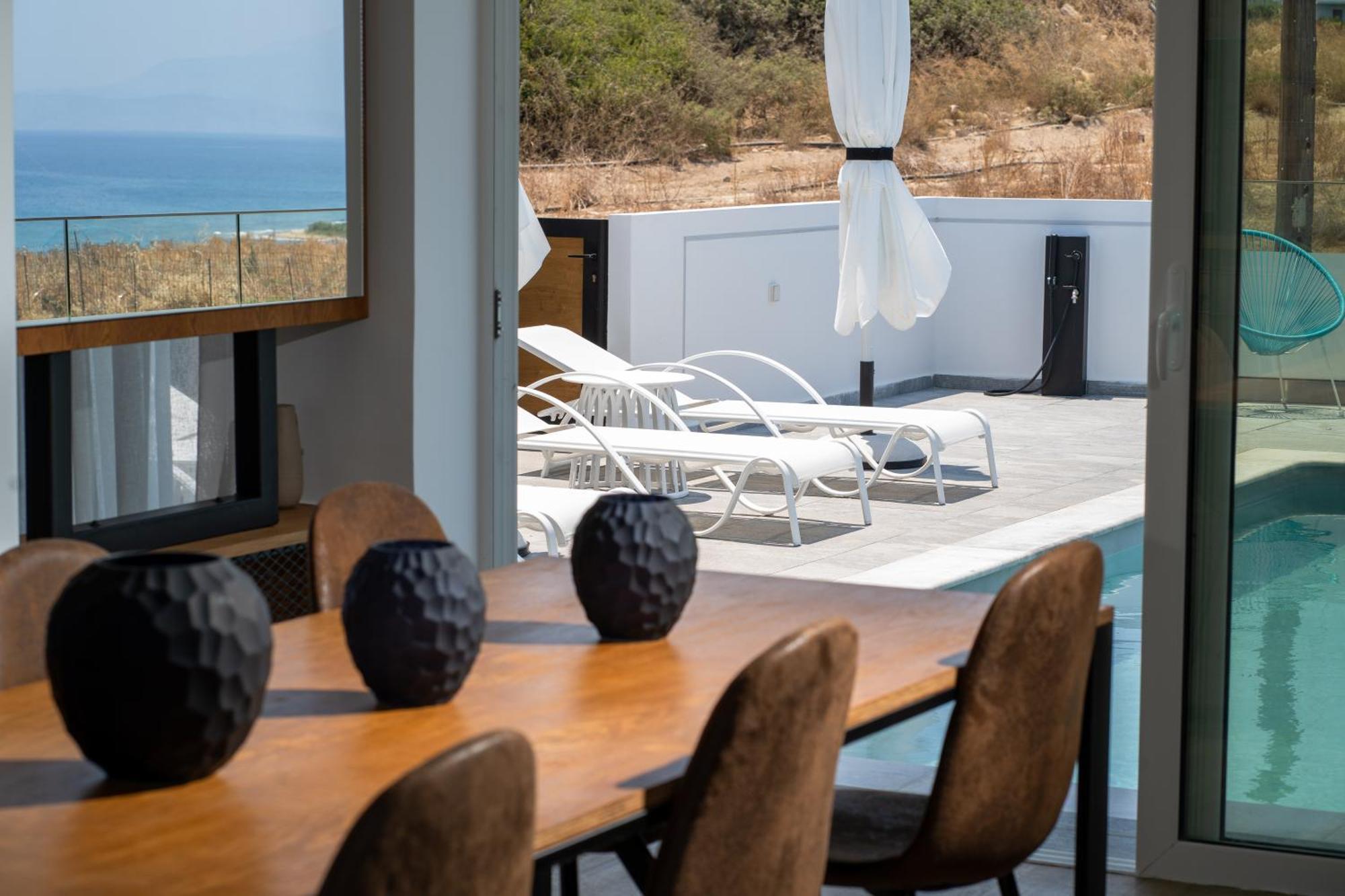 Holiday home 4c Rethymno