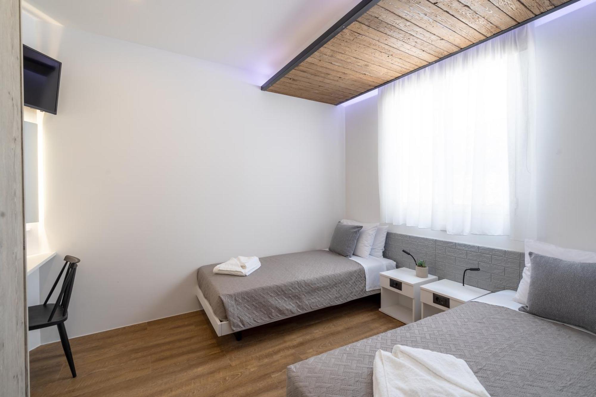 4c Rethymno Holiday home